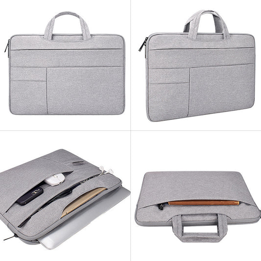 Universal Laptop Bag Case Business For Safety Every Challenge