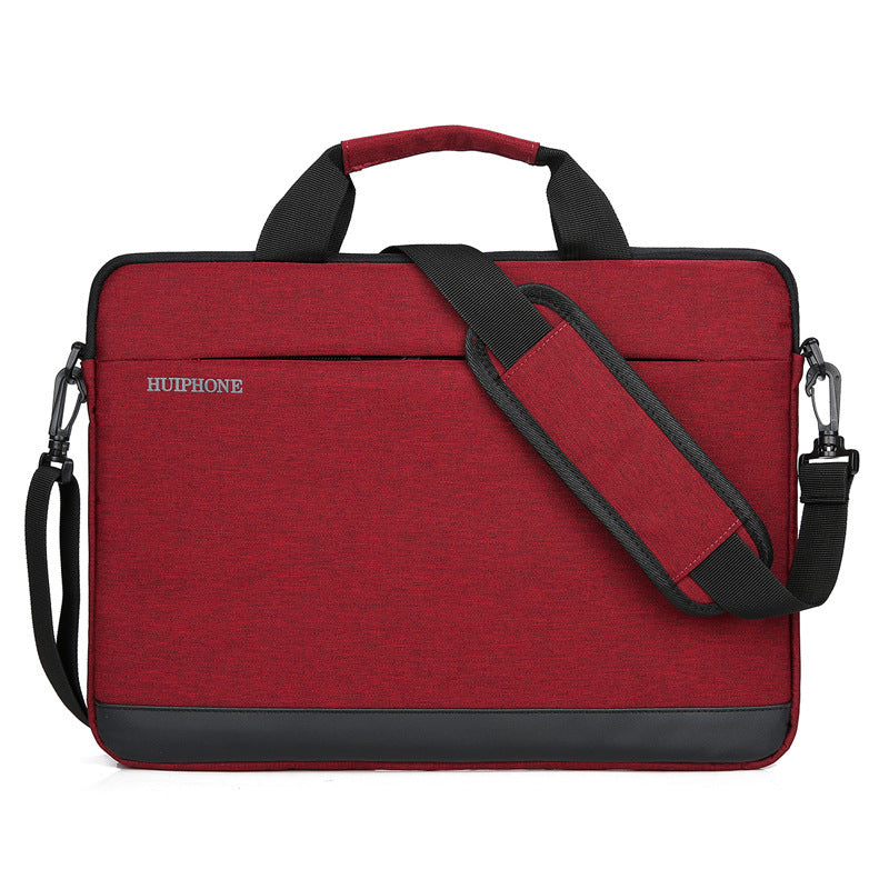 Universal Laptop Bag Case Business For Safety Every Challenge